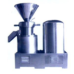 Peanut Grinder